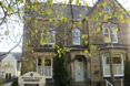 Wellington House Nursing Home - An outside view of the home